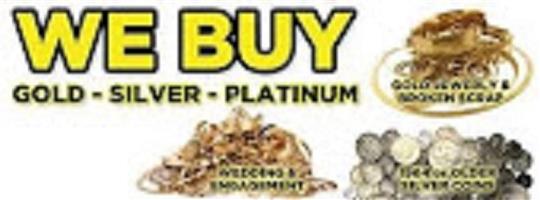 We Buy Unwanted Gold Rings