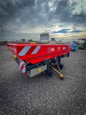 Vicon Rotaflow Spreader