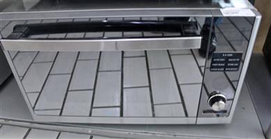 LG MJ3881 BC 38LT 2-IN 1 OVEN MICROWAVE S064133A 