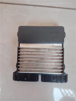 Toyota Hilux 2.5D4D & 3.0D4D Driver Injector