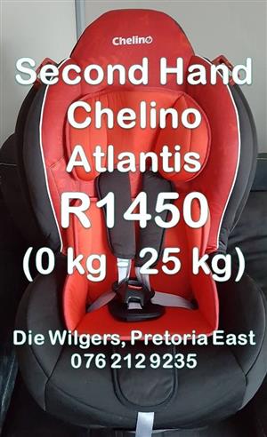 chelino atlantis