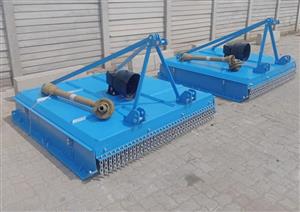 New Giant range of quality slashers