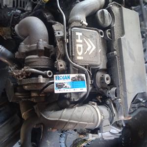 Ford 1.4 Diesel ( 8HZ/PSA/10FD) for sale
