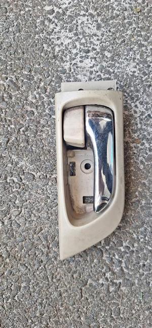 Toyota prado j150 inner door handles available