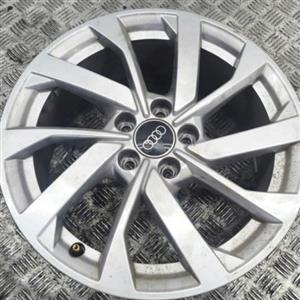 A1 AUDI 16INCH SINGLE MAG 