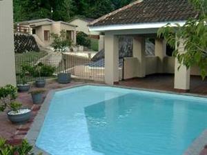 Self catering cottages