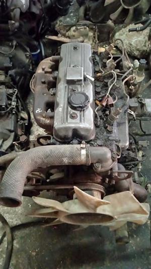 MAZDA HA T30 ENGINES FOR SALE
