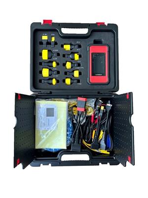 Launch X431 Smartlink C V2.0 Heavy Duty Truck Module