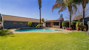 House For Sale in Kempton Park Ext 4