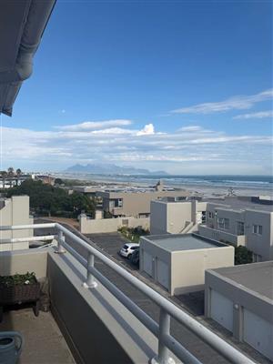 Apartment Rental Monthly in Van Riebeeckstrand