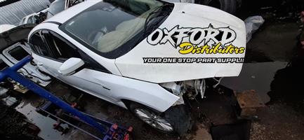 Ford Focus Stripping For Used Spares 