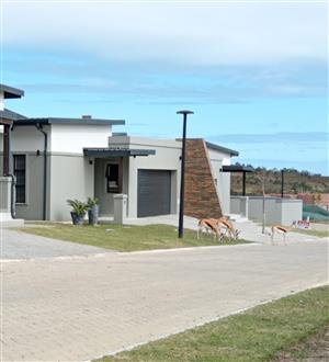 House For Sale in Eden Residential Estate