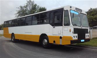60 seater bus for sale