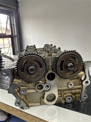 Hyundai I20 1.2 Cylinder Head for sale (G4LA)