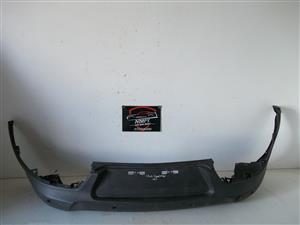 Kia Sportage '12-'16 rear bumper cover