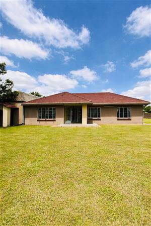 Spacious Family Home for Sale in Three Rivers.