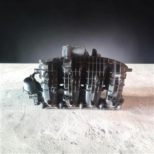 Golf 7 GTI Intake Manifold 