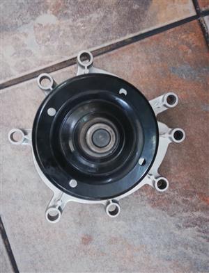 Dodge Nitro 3.7 Water Pump – New