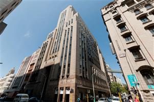 Apartment For Sale in Cape Town City Centre