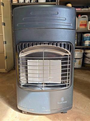 Russell Hobbs Gas Heater