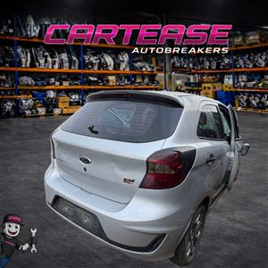 2019 FORD FIGO 1.5 TREND STRIPPING FOR SPARES