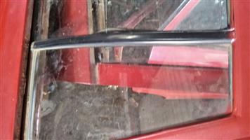 TOYOTA CONQUEST QUARTER GLASS FOR SALE