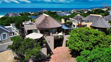 House For Sale in Wilderness Central