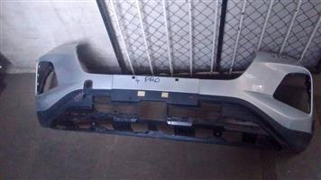 Cherry tigo 4 pro BUMPER 