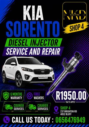Restore_Your_KIA_Sorento_Diesel_Injectors_With_NKD