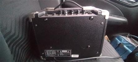 Guitars Amp for sale 