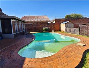 House For Sale in Edleen