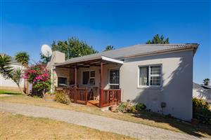 2 Bedroom Townhouse in Goedemoed