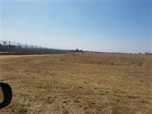 Vacant Land Agricultural For Sale in Knoppieslaagte