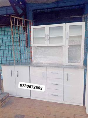 Kitchens Set And Build In