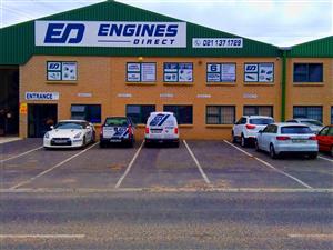 MERCEDES BENZ ENGINE FOR SALE 