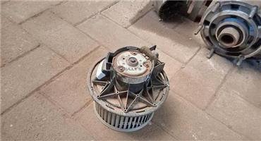 Second Hand Jeep Cherokee Kj Heater Fans Available 