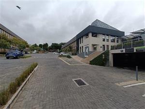Hurlingham Office Park: Fantastic office space to Let in Bryanston
