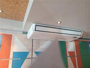 Ceiling Air-Conditioner
