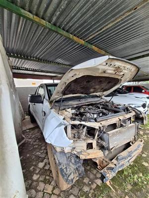 Ford Stripping for spears