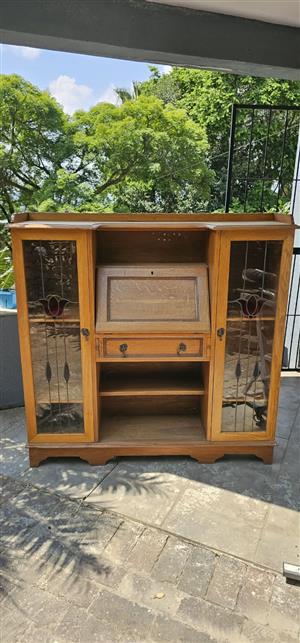 Writing Desk 