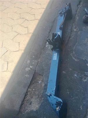 BMW 5 G30 G31 Tow bar set 6881452