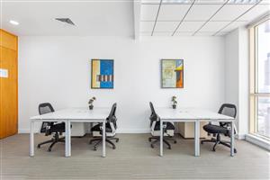 Office Rental Monthly in Illovo