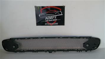 Mercedes GLA (W156) grille
