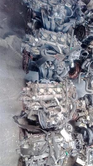 TOYOTA AVANZA K3 1.3 ENGINE FOR SALE