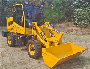  ACM L1000 Front End Loader 