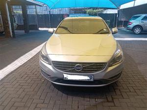 2014 Volvo S60 T3 Elite
