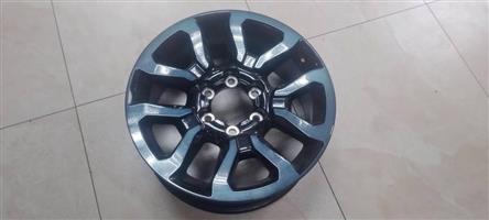 18inch legend RS rim