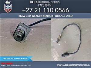 BMW 320I Oxygen Sensor For Sale Used
