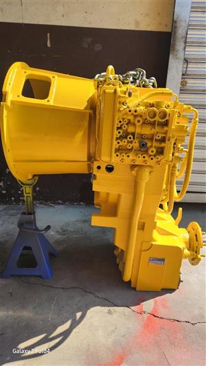 4wg200 Transmission for sale