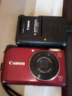 Camera